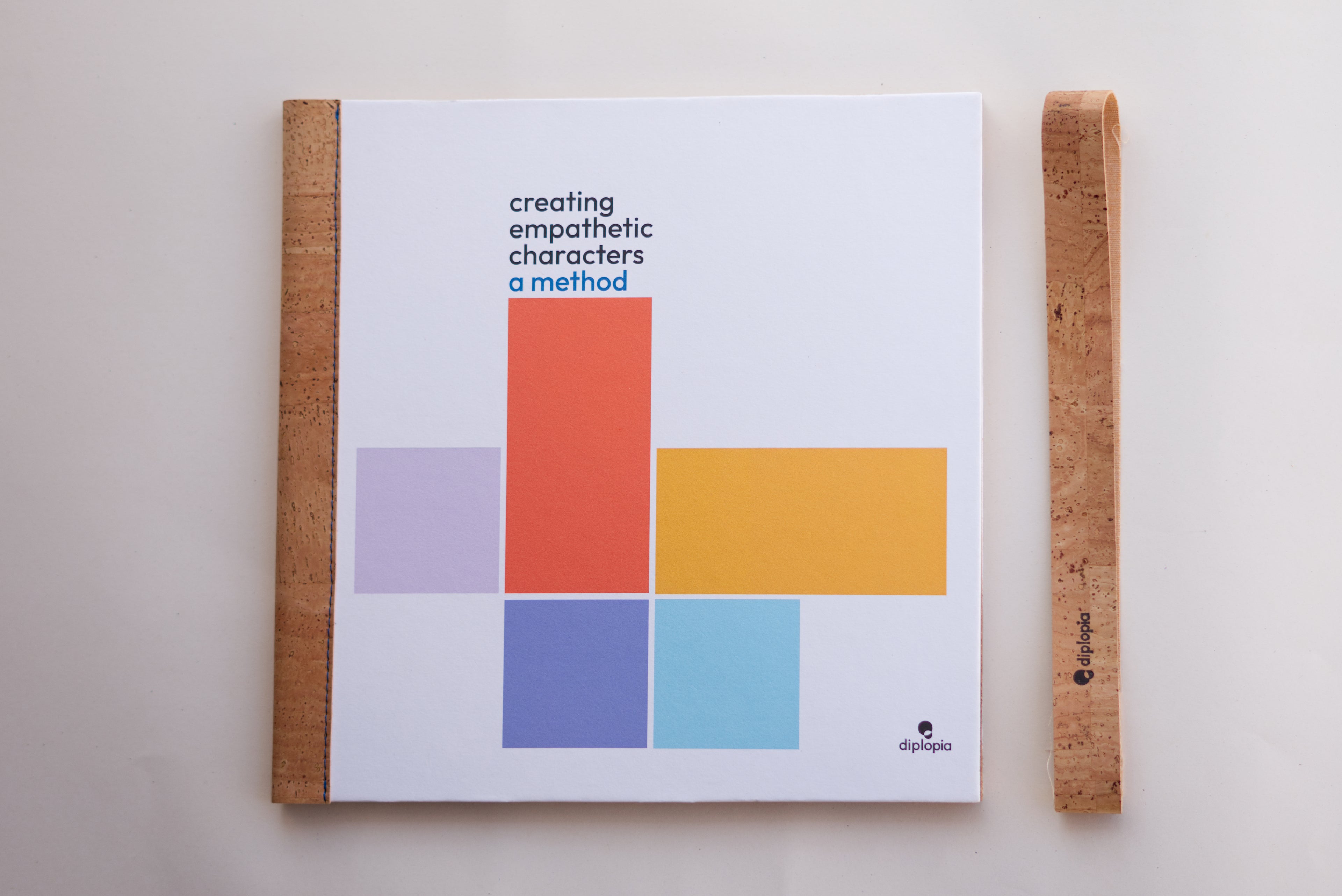 Creating Empathetic Characters a Method